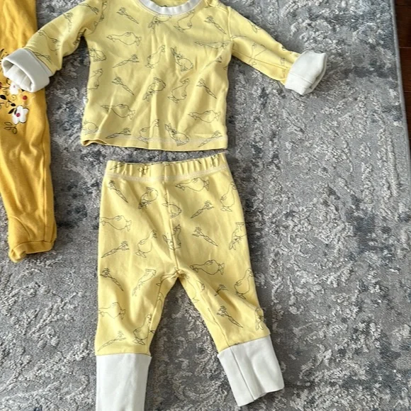 Bundle 2 pyjamas - Picture 5 of 5